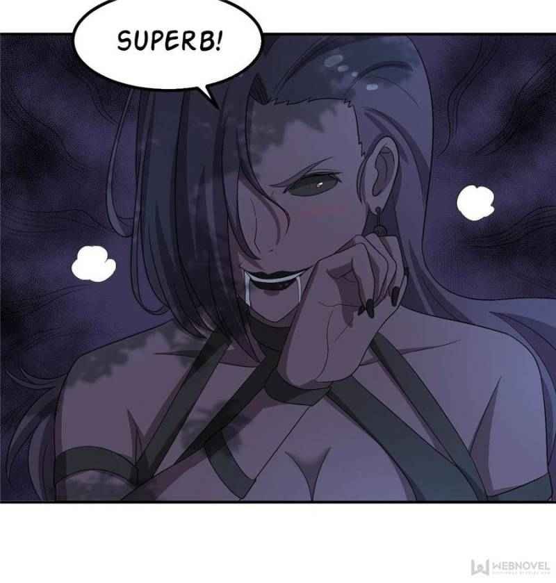 Anti-Celestial Destiny Chapter 11 - page 27