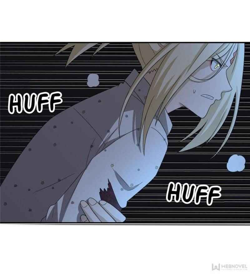 Anti-Celestial Destiny Chapter 11 - page 38