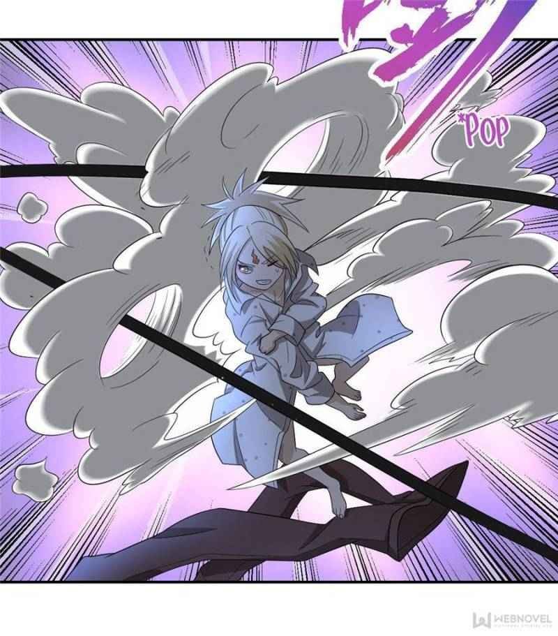 Anti-Celestial Destiny Chapter 11 - page 44