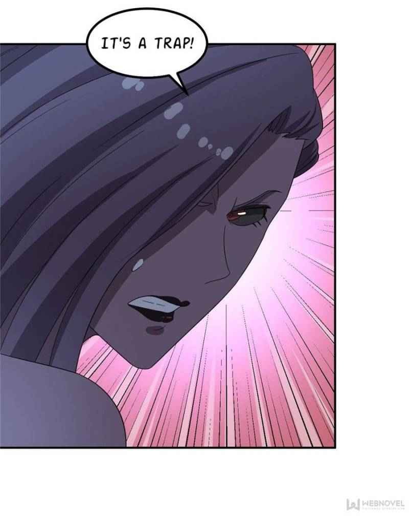 Anti-Celestial Destiny Chapter 11 - page 49
