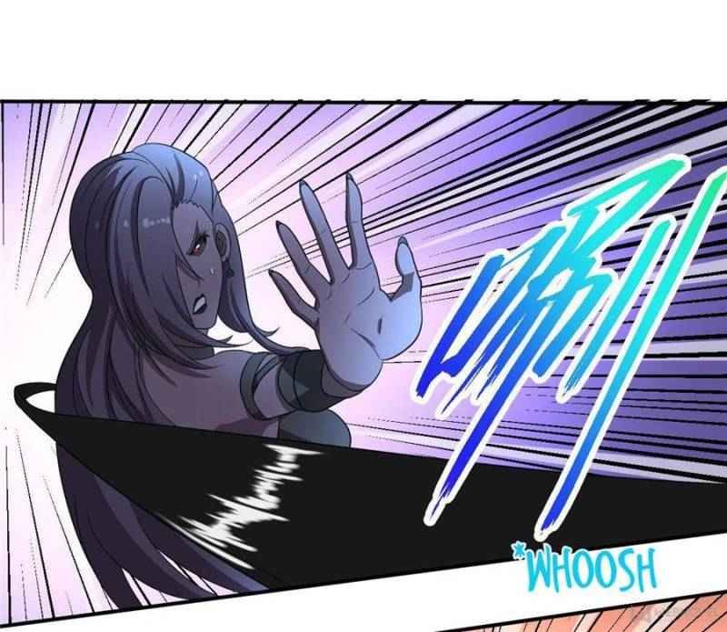Anti-Celestial Destiny Chapter 11 - page 53
