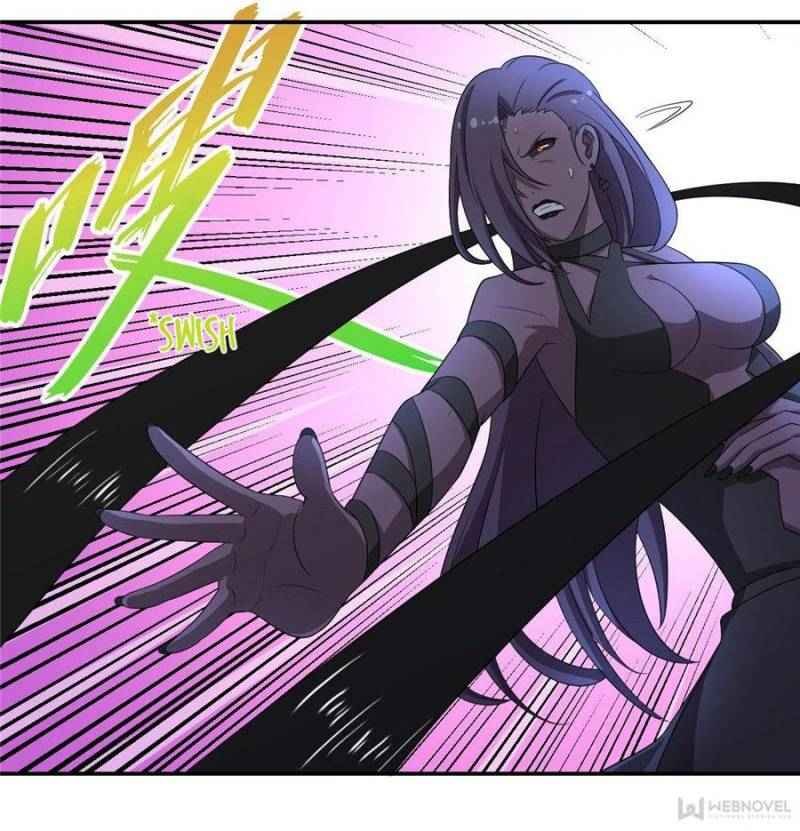 Anti-Celestial Destiny Chapter 11 - page 60