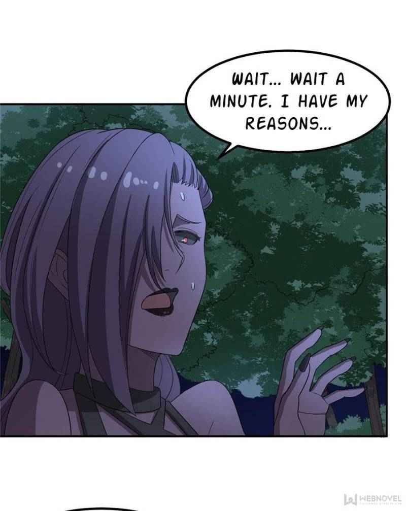 Anti-Celestial Destiny Chapter 11 - page 69