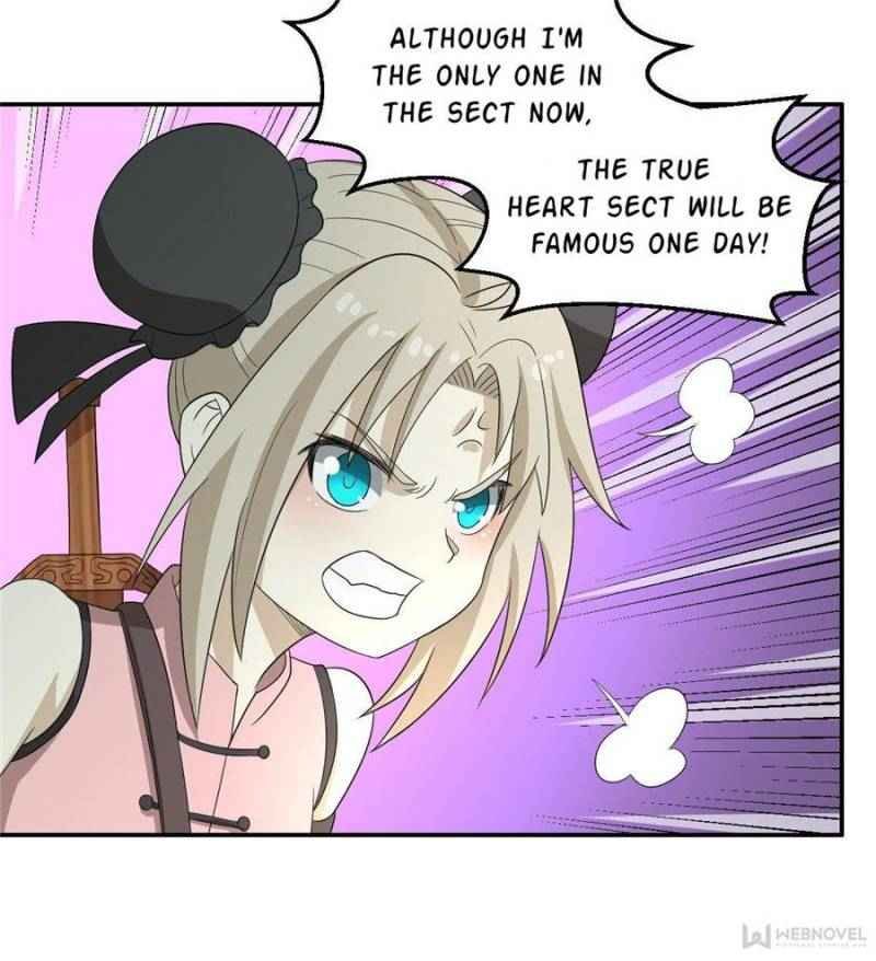 Anti-Celestial Destiny Chapter 12 - page 11