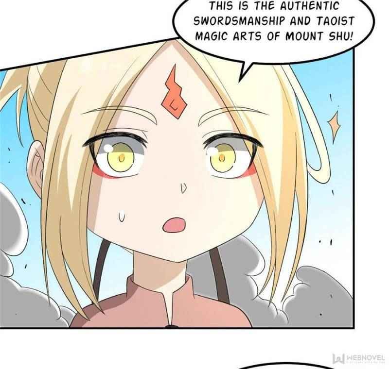 Anti-Celestial Destiny Chapter 12 - page 30