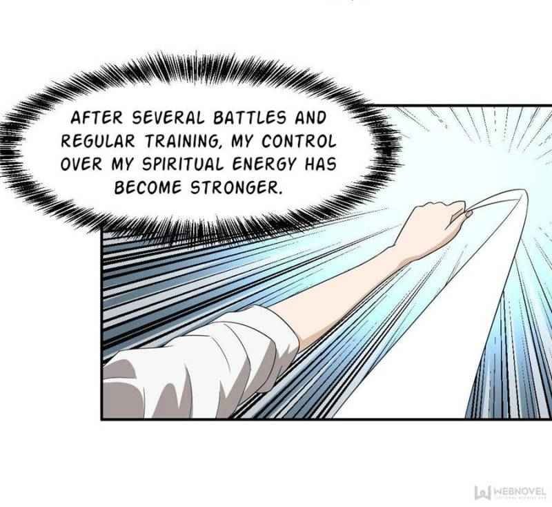Anti-Celestial Destiny Chapter 12 - page 36