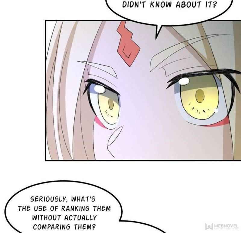 Anti-Celestial Destiny Chapter 12 - page 68