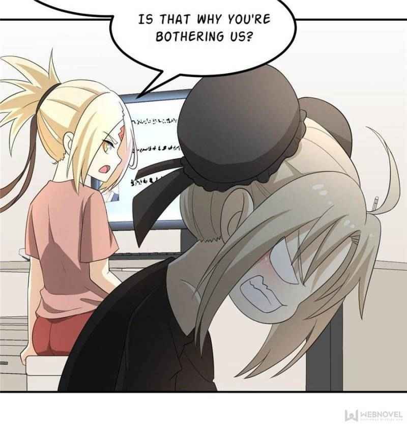 Anti-Celestial Destiny Chapter 12 - page 69