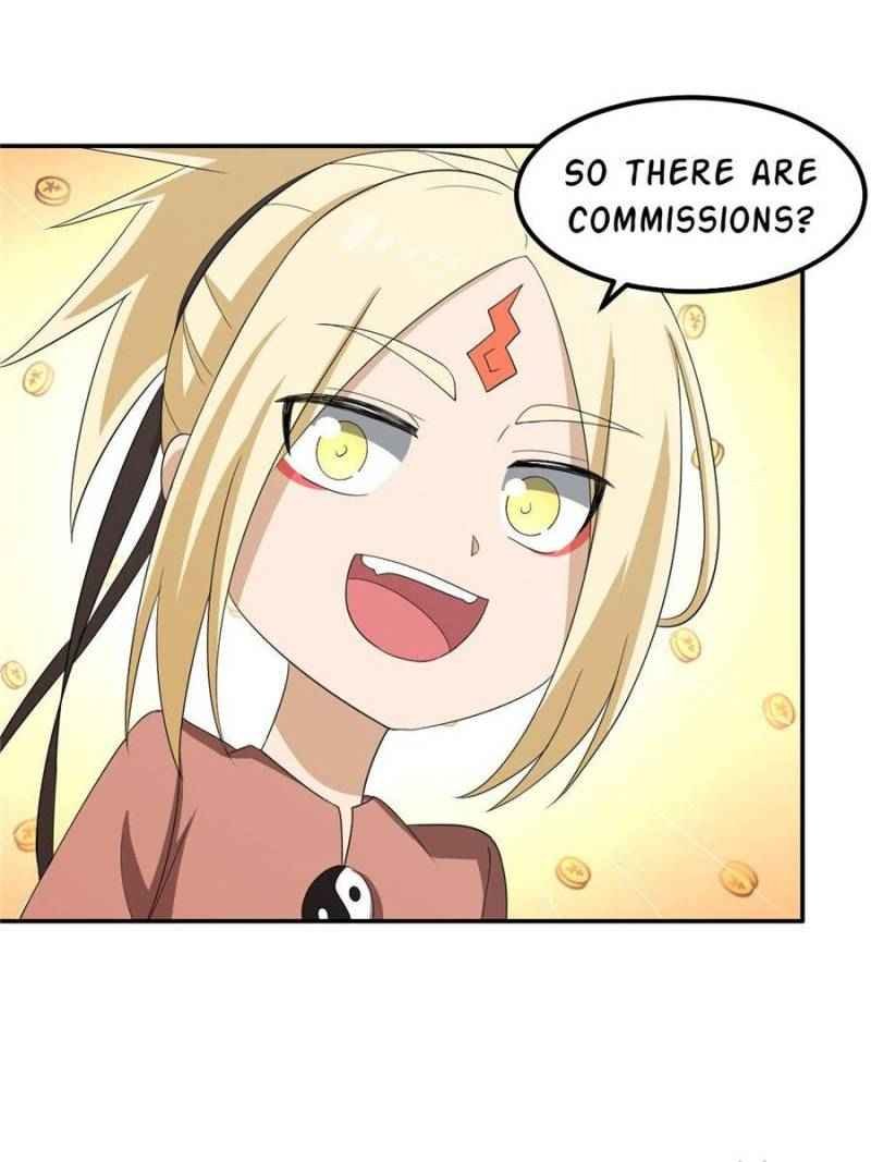 Anti-Celestial Destiny Chapter 12 - page 72