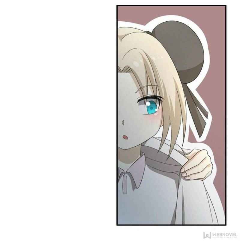 Anti-Celestial Destiny Chapter 13 - page 10