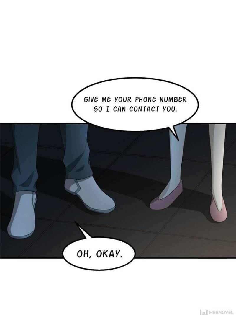 Anti-Celestial Destiny Chapter 13 - page 13