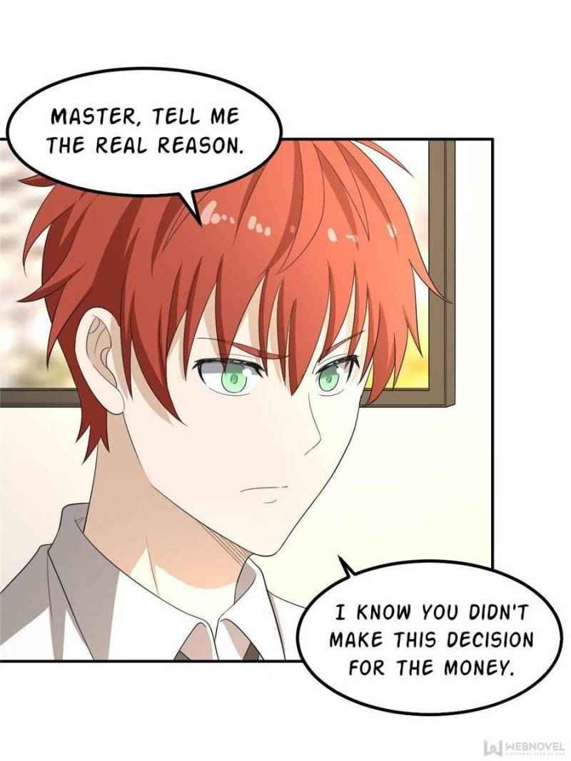 Anti-Celestial Destiny Chapter 13 - page 29