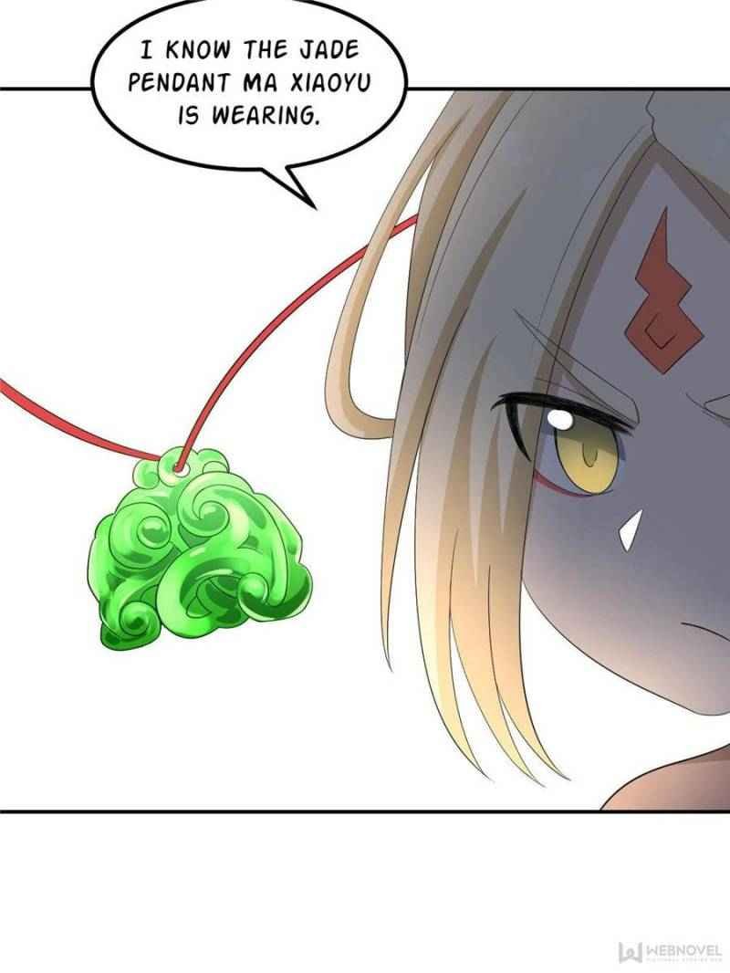 Anti-Celestial Destiny Chapter 13 - page 40