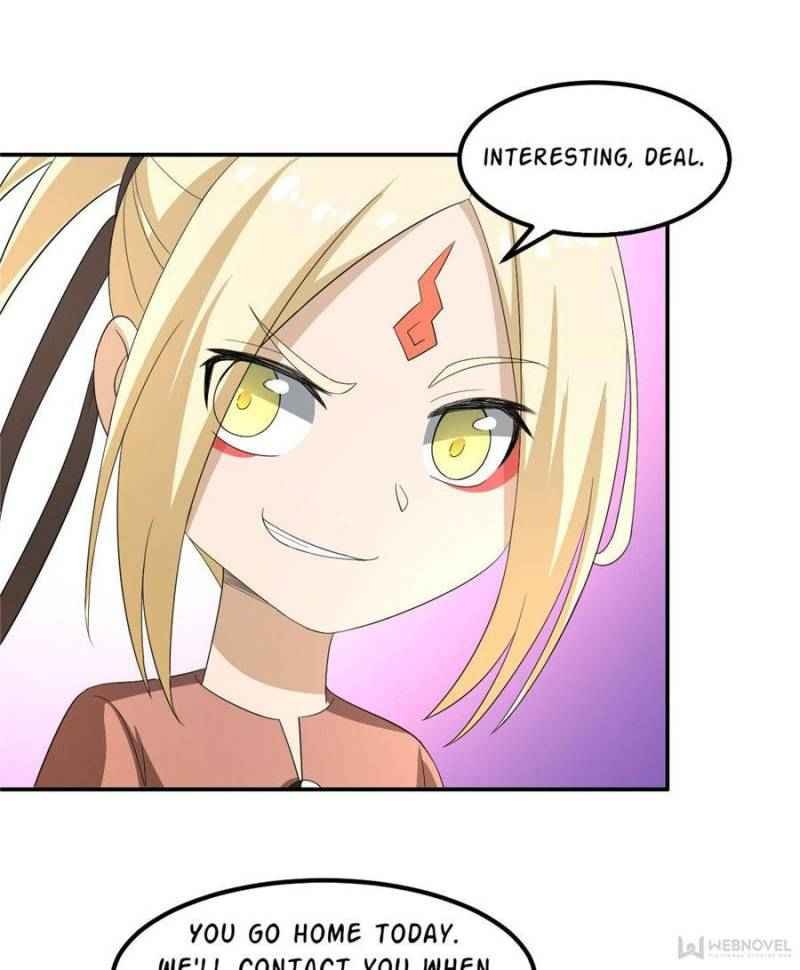 Anti-Celestial Destiny Chapter 13 - page 6