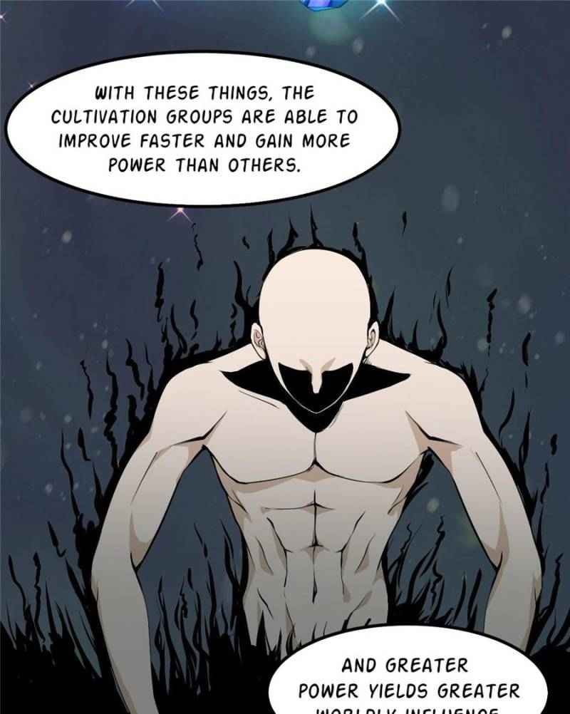 Anti-Celestial Destiny Chapter 13 - page 61