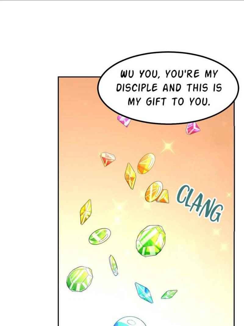 Anti-Celestial Destiny Chapter 13 - page 63