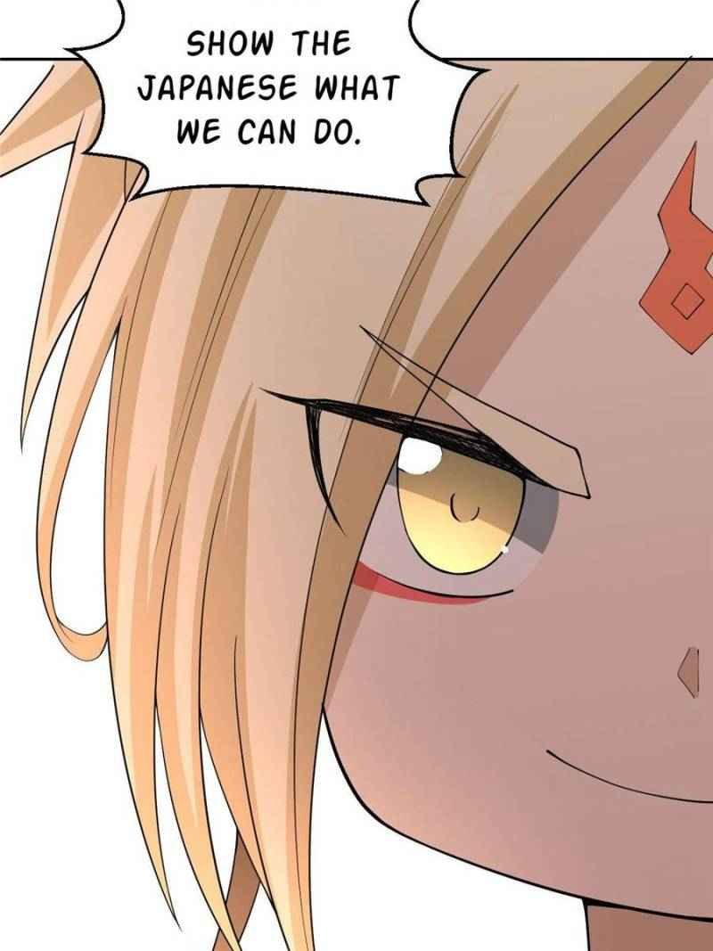 Anti-Celestial Destiny Chapter 13 - page 69