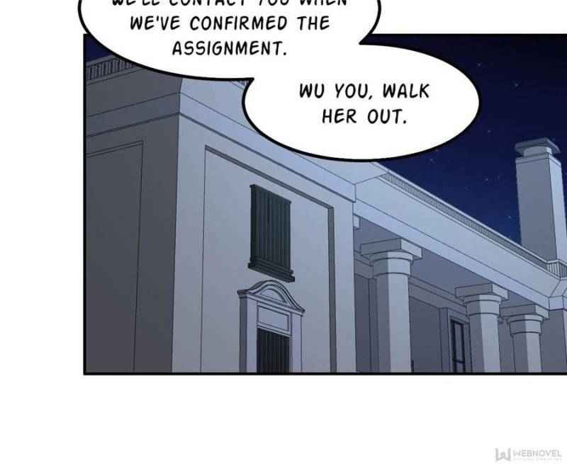 Anti-Celestial Destiny Chapter 13 - page 7