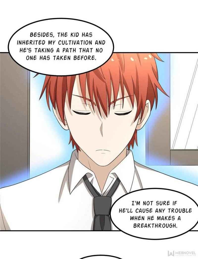 Anti-Celestial Destiny Chapter 14 - page 13