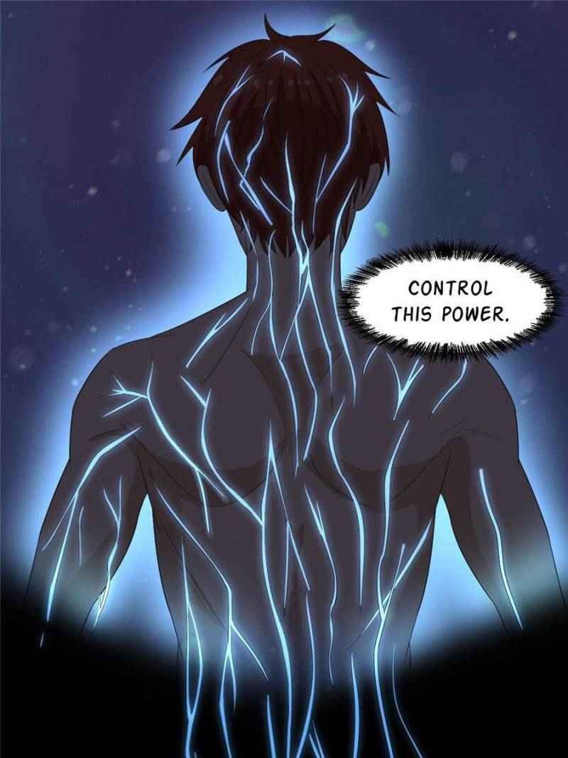 Anti-Celestial Destiny Chapter 14 - page 15