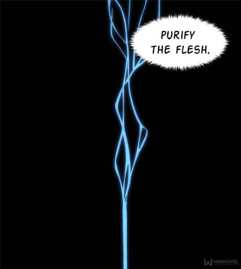 Anti-Celestial Destiny Chapter 14 - page 18