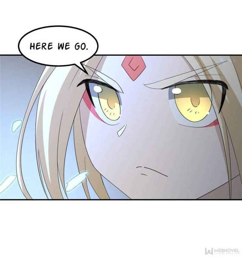Anti-Celestial Destiny Chapter 14 - page 20