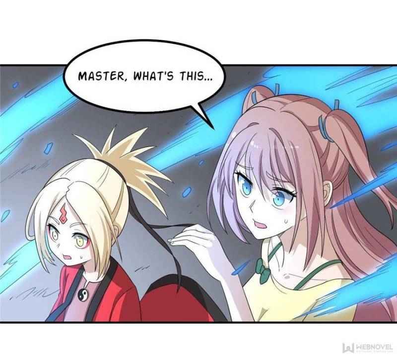 Anti-Celestial Destiny Chapter 14 - page 39