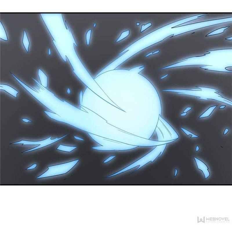Anti-Celestial Destiny Chapter 14 - page 43