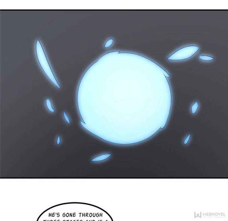 Anti-Celestial Destiny Chapter 14 - page 44