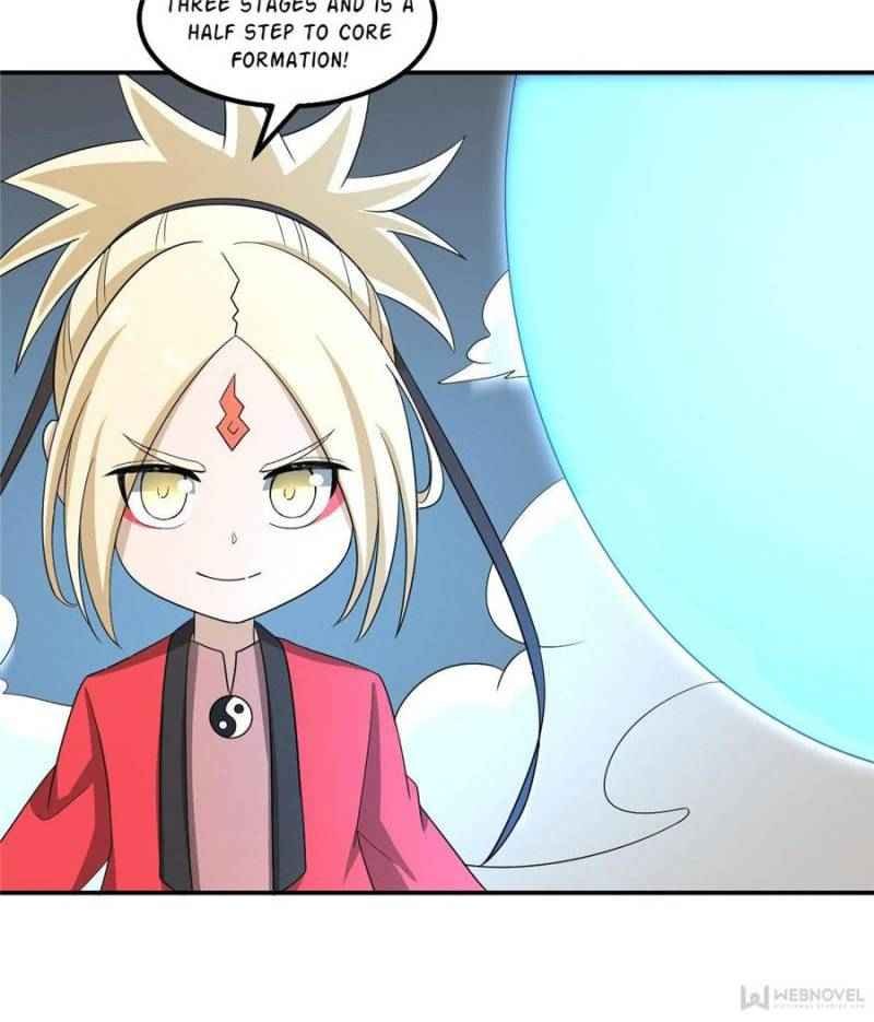 Anti-Celestial Destiny Chapter 14 - page 45