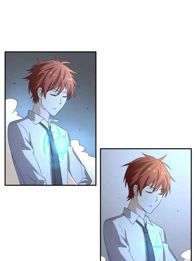 Anti-Celestial Destiny Chapter 14 - page 46