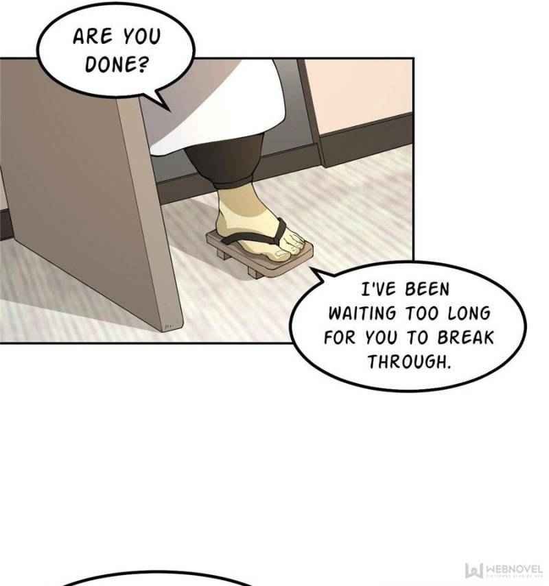 Anti-Celestial Destiny Chapter 14 - page 52