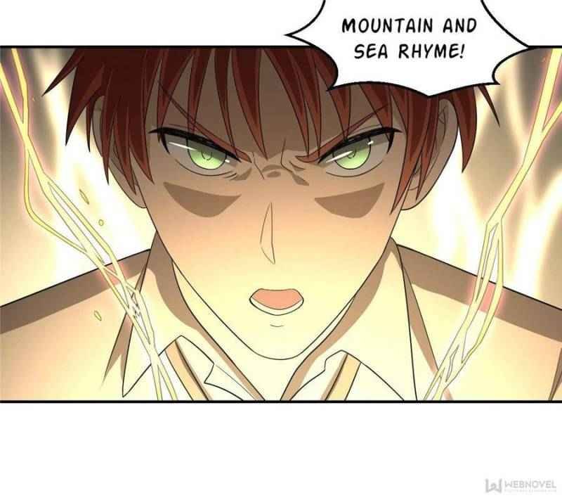 Anti-Celestial Destiny Chapter 15 - page 37
