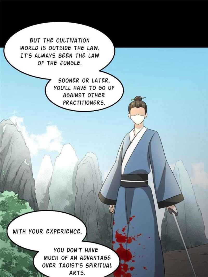Anti-Celestial Destiny Chapter 15 - page 43