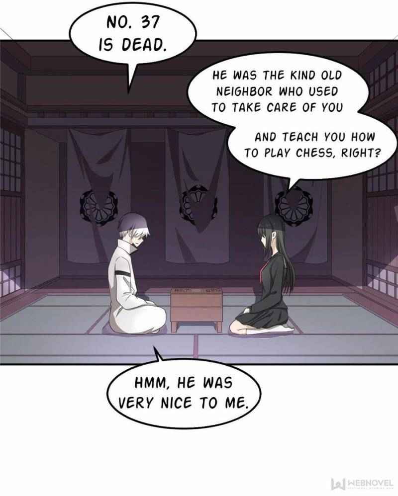 Anti-Celestial Destiny Chapter 16 - page 12