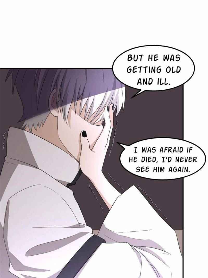 Anti-Celestial Destiny Chapter 16 - page 13