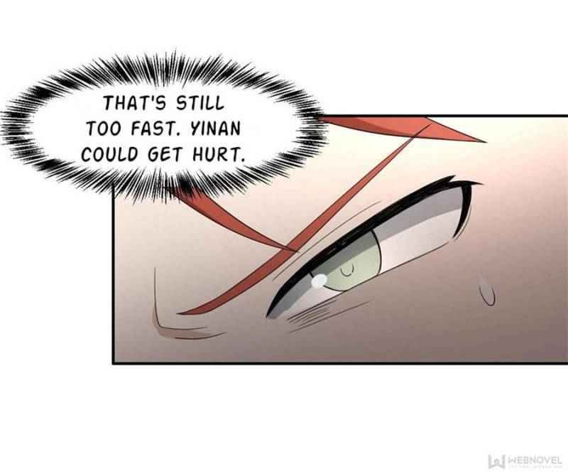 Anti-Celestial Destiny Chapter 16 - page 38
