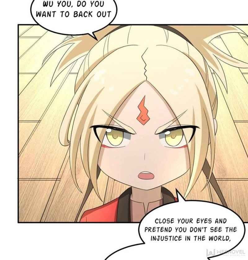 Anti-Celestial Destiny Chapter 17 - page 50