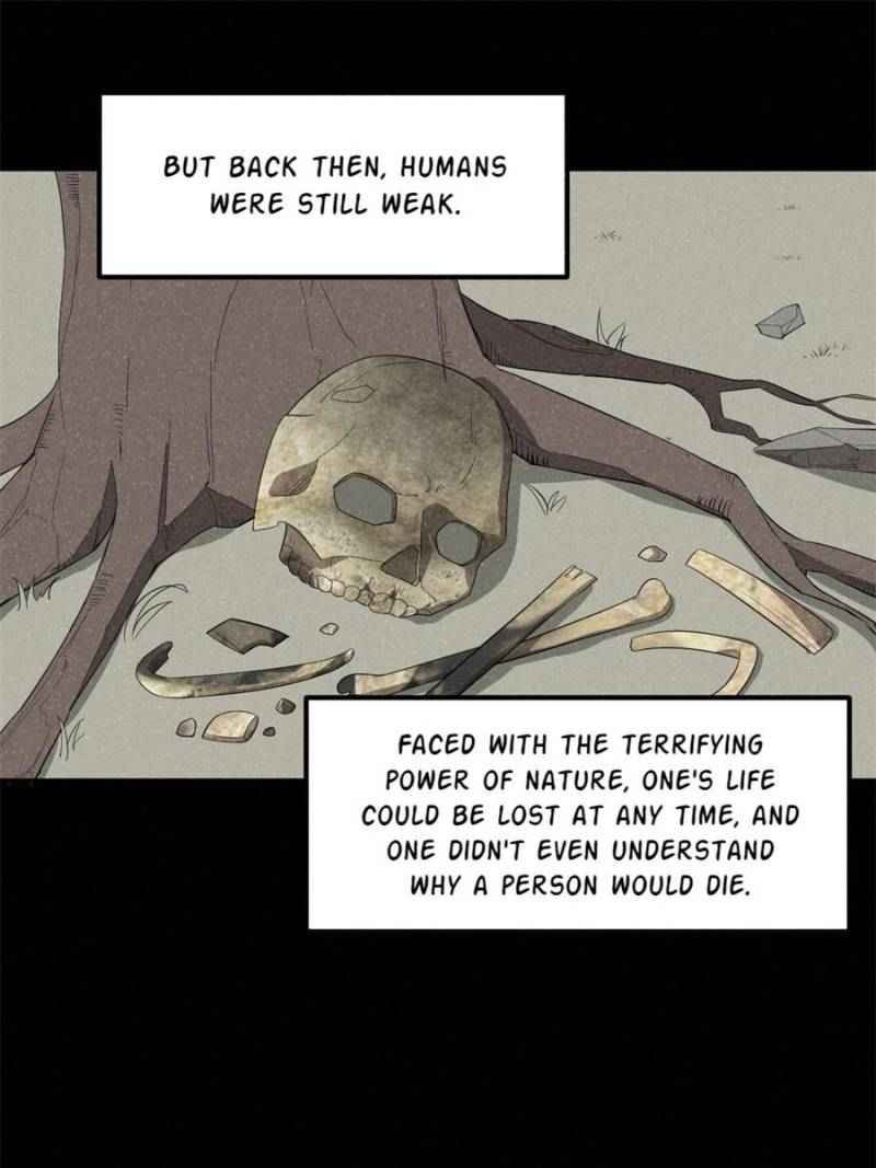 Anti-Celestial Destiny Chapter 52 - page 12