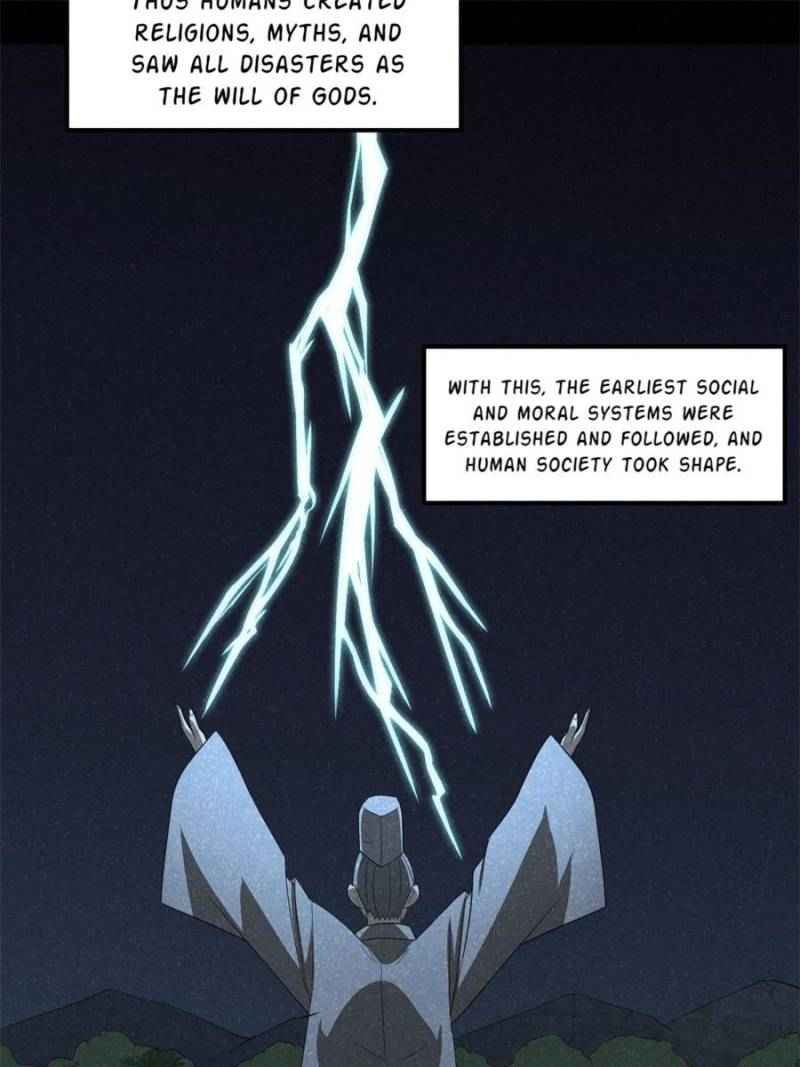 Anti-Celestial Destiny Chapter 52 - page 14