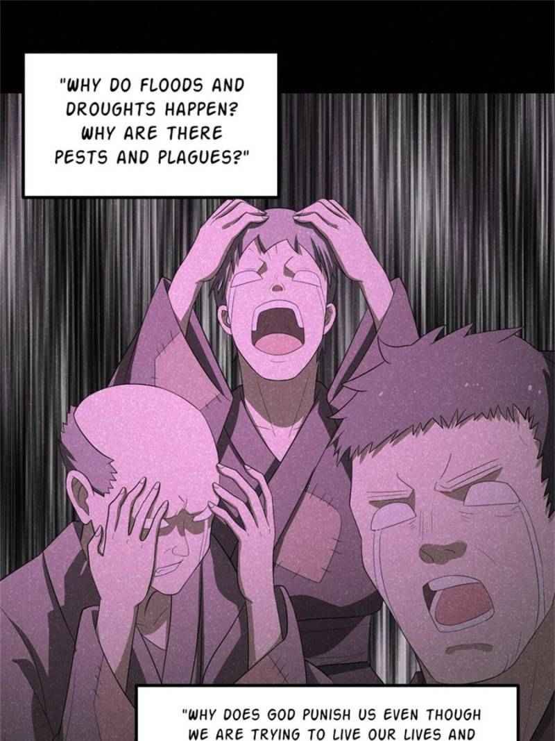 Anti-Celestial Destiny Chapter 52 - page 18