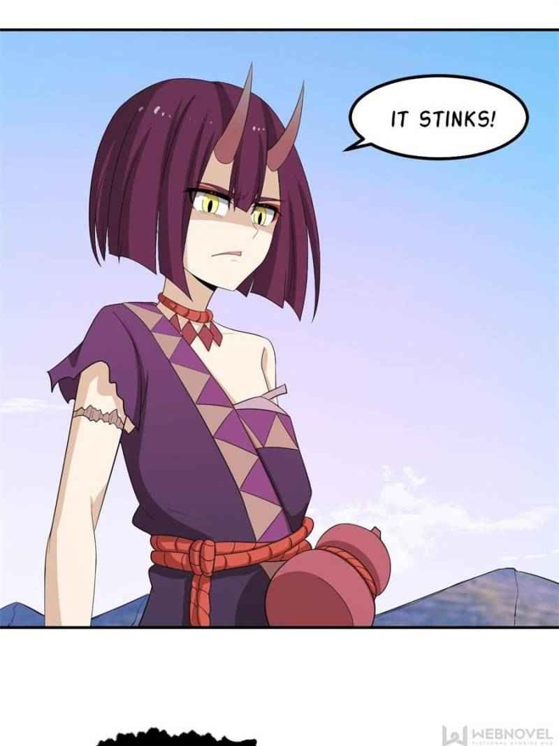 Anti-Celestial Destiny Chapter 52 - page 4