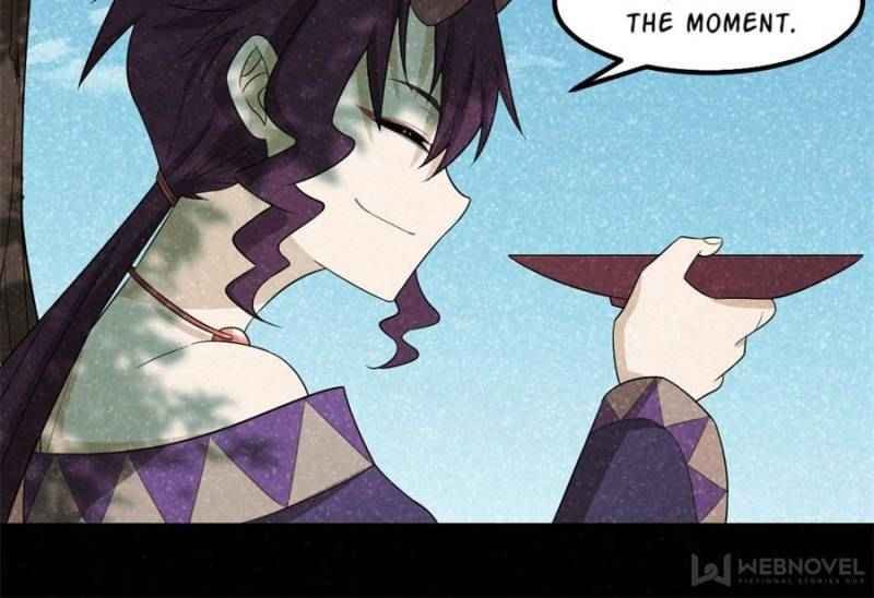 Anti-Celestial Destiny Chapter 52 - page 41