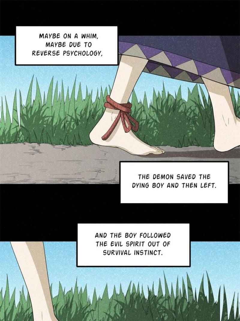 Anti-Celestial Destiny Chapter 52 - page 46