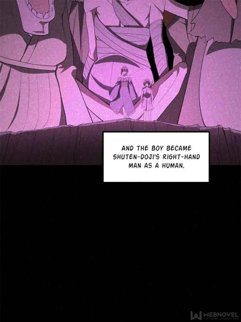 Anti-Celestial Destiny Chapter 52 - page 54