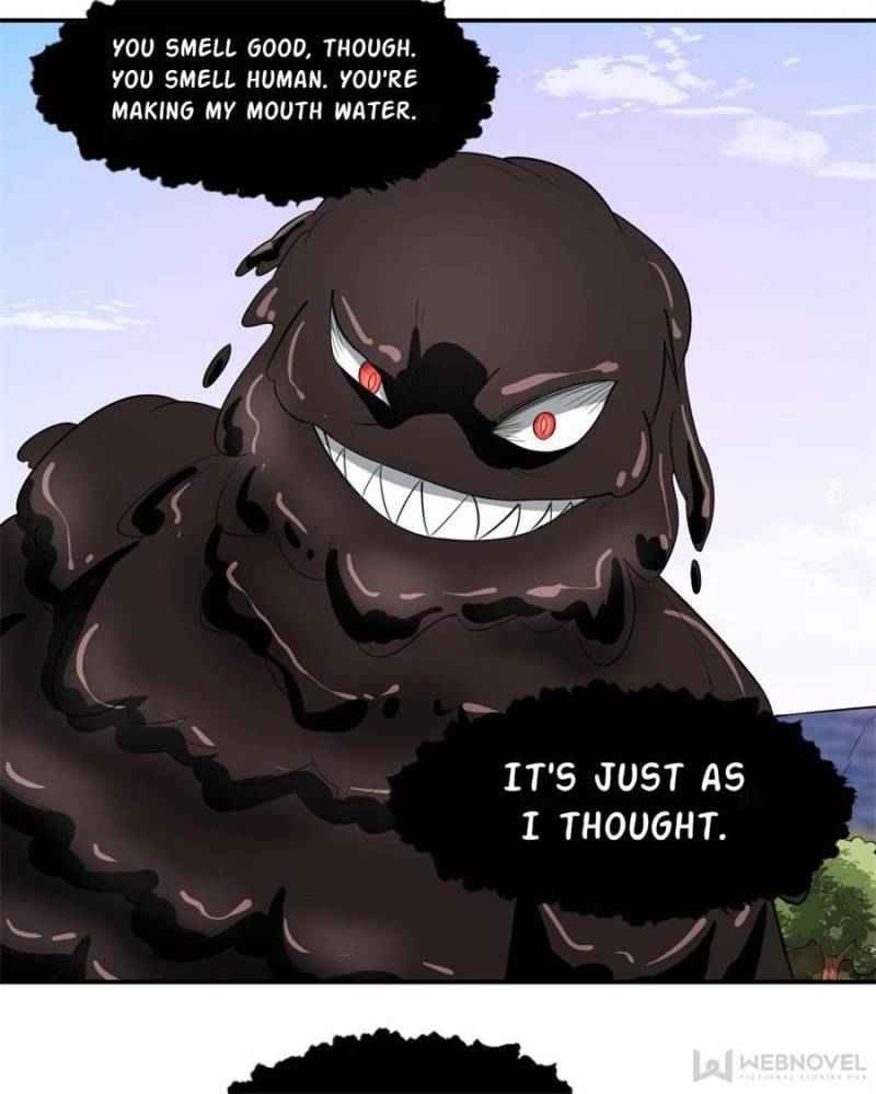 Anti-Celestial Destiny Chapter 52 - page 6