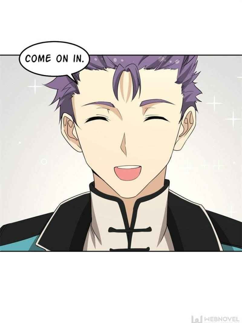 Anti-Celestial Destiny Chapter 29 - page 23