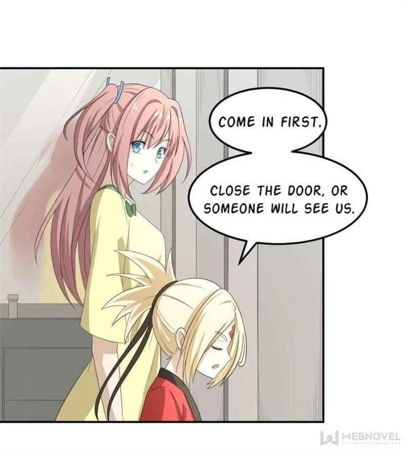 Anti-Celestial Destiny Chapter 29 - page 25