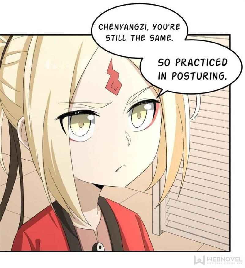 Anti-Celestial Destiny Chapter 29 - page 26