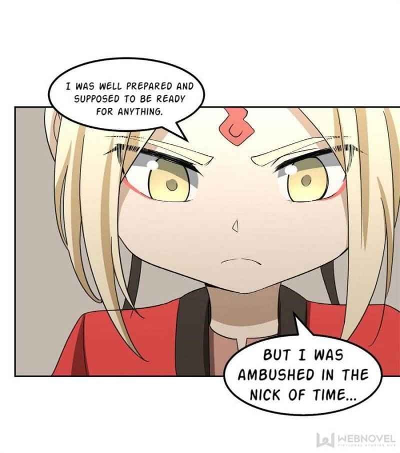 Anti-Celestial Destiny Chapter 29 - page 45
